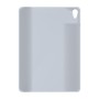 כיסוי פלסטיק קשיח ל- Apple iPad Air (2020) בצבע - כסף - קייס מובייל
