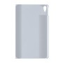 כיסוי פלסטיק קשיח ל- Apple iPad Air (2020) בצבע - כסף - קייס מובייל