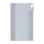 כיסוי פלסטיק קשיח ל- Apple iPad Air (2020) בצבע - כסף - קייס מובייל