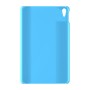 כיסוי פלסטיק קשיח ל- Apple iPad Air (2020) בצבע - תכלת - קייס מובייל