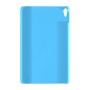 כיסוי פלסטיק קשיח ל- Apple iPad Air (2020) בצבע - תכלת - קייס מובייל