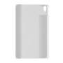כיסוי פלסטיק קשיח ל- Apple iPad Air (2020) בצבע - לבן - קייס מובייל