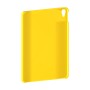 כיסוי פלסטיק קשיח ל- Apple iPad Air (2020) בצבע - צהוב - קייס מובייל