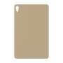 כיסוי פלסטיק קשיח ל- Apple iPad Air (2022) בצבע - בז' - קייס מובייל