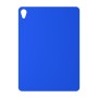 כיסוי פלסטיק קשיח ל- Apple iPad Air (2022) בצבע - כחול - קייס מובייל
