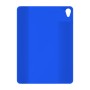 כיסוי פלסטיק קשיח ל- Apple iPad Air (2022) בצבע - כחול - קייס מובייל