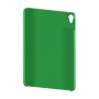כיסוי פלסטיק קשיח ל- Apple iPad Air (2022) בצבע - ירוק - קייס מובייל