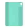 כיסוי פלסטיק קשיח ל- Apple iPad Air (2022) בצבע - מנטה - קייס מובייל