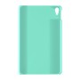 כיסוי פלסטיק קשיח ל- Apple iPad Air (2022) בצבע - מנטה - קייס מובייל