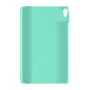 כיסוי פלסטיק קשיח ל- Apple iPad Air (2022) בצבע - מנטה - קייס מובייל