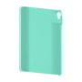 כיסוי פלסטיק קשיח ל- Apple iPad Air (2022) בצבע - מנטה - קייס מובייל