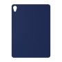 כיסוי פלסטיק קשיח ל- Apple iPad Air (2022) בצבע - כחול נייבי - קייס מובייל