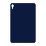כיסוי פלסטיק קשיח ל- Apple iPad Air (2022) בצבע - כחול נייבי - קייס מובייל