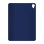 כיסוי פלסטיק קשיח ל- Apple iPad Air (2022) בצבע - כחול נייבי - קייס מובייל