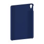 כיסוי פלסטיק קשיח ל- Apple iPad Air (2022) בצבע - כחול נייבי - קייס מובייל
