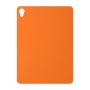 כיסוי פלסטיק קשיח ל- Apple iPad Air (2022) בצבע - כתום - קייס מובייל