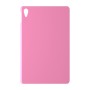 כיסוי פלסטיק קשיח ל- Apple iPad Air (2022) בצבע - ורוד - קייס מובייל