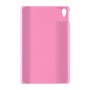 כיסוי פלסטיק קשיח ל- Apple iPad Air (2022) בצבע - ורוד - קייס מובייל