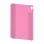 כיסוי פלסטיק קשיח ל- Apple iPad Air (2022) בצבע - ורוד - קייס מובייל