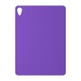 כיסוי פלסטיק קשיח ל- Apple iPad Air (2022) בצבע - סגול - קייס מובייל
