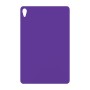 כיסוי פלסטיק קשיח ל- Apple iPad Air (2022) בצבע - סגול - קייס מובייל