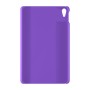 כיסוי פלסטיק קשיח ל- Apple iPad Air (2022) בצבע - סגול - קייס מובייל
