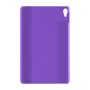 כיסוי פלסטיק קשיח ל- Apple iPad Air (2022) בצבע - סגול - קייס מובייל