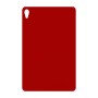 כיסוי פלסטיק קשיח ל- Apple iPad Air (2022) בצבע - אדום - קייס מובייל