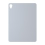 כיסוי פלסטיק קשיח ל- Apple iPad Air (2022) בצבע - כסף - קייס מובייל