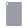 כיסוי פלסטיק קשיח ל- Apple iPad Air (2022) בצבע - כסף - קייס מובייל