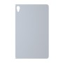 כיסוי פלסטיק קשיח ל- Apple iPad Air (2022) בצבע - כסף - קייס מובייל
