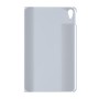 כיסוי פלסטיק קשיח ל- Apple iPad Air (2022) בצבע - כסף - קייס מובייל