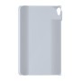 כיסוי פלסטיק קשיח ל- Apple iPad Air (2022) בצבע - כסף - קייס מובייל