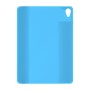 כיסוי פלסטיק קשיח ל- Apple iPad Air (2022) בצבע - תכלת - קייס מובייל