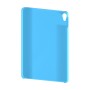כיסוי פלסטיק קשיח ל- Apple iPad Air (2022) בצבע - תכלת - קייס מובייל