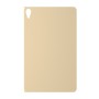 כיסוי פלסטיק קשיח ל- Apple iPad Air 11 (2024) בצבע - בז' - קייס מובייל
