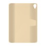 כיסוי פלסטיק קשיח ל- Apple iPad Air 11 (2024) בצבע - בז' - קייס מובייל