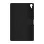 כיסוי פלסטיק קשיח ל- Apple iPad Air 11 (2024) בצבע - שחור - קייס מובייל