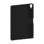 כיסוי פלסטיק קשיח ל- Apple iPad Air 11 (2024) בצבע - שחור - קייס מובייל