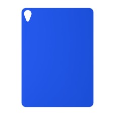 כיסוי פלסטיק קשיח ל- Apple iPad Air 11 (2024) בצבע - כחול - קייס מובייל