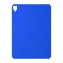 כיסוי פלסטיק קשיח ל- Apple iPad Air 11 (2024) בצבע - כחול - קייס מובייל