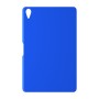 כיסוי פלסטיק קשיח ל- Apple iPad Air 11 (2024) בצבע - כחול - קייס מובייל