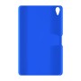 כיסוי פלסטיק קשיח ל- Apple iPad Air 11 (2024) בצבע - כחול - קייס מובייל