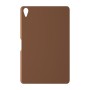 כיסוי פלסטיק קשיח ל- Apple iPad Air 11 (2024) בצבע - חום - קייס מובייל