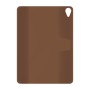 כיסוי פלסטיק קשיח ל- Apple iPad Air 11 (2024) בצבע - חום - קייס מובייל