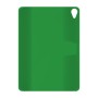 כיסוי פלסטיק קשיח ל- Apple iPad Air 11 (2024) בצבע - ירוק - קייס מובייל