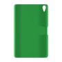 כיסוי פלסטיק קשיח ל- Apple iPad Air 11 (2024) בצבע - ירוק - קייס מובייל