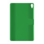 כיסוי פלסטיק קשיח ל- Apple iPad Air 11 (2024) בצבע - ירוק - קייס מובייל