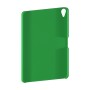 כיסוי פלסטיק קשיח ל- Apple iPad Air 11 (2024) בצבע - ירוק - קייס מובייל