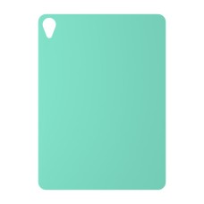 כיסוי פלסטיק קשיח ל- Apple iPad Air 11 (2024) בצבע - מנטה - קייס מובייל